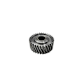Pikkukuva 2 / 5: Yhteensopiva Bafang Mid-moottorin nylonvaihde, päivitetty metallivaihde, BBS0102B HD G340 G320 etAD_Newway