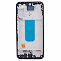 Miniatyrbillede 3 af 5: For Samsung Galaxy A54 5G A546 Grade C LCD-skærm og digitizer-samling+ramme reservedel