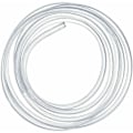 Pikkukuva 1 / 5: 3 metriä kirkasta paineletkua, 10 x 12 mm joustava PVC-letku