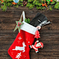 Pikkukuva 2 / 6: Hiuspanta kuulokkeilla, Lycra musta