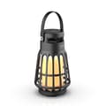 T-PHOX 2IN1 CAMPING LAMP WITH BUILT-IN SPEAKER BLACK
