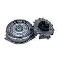 Miniatyrbillede 1 af 4: IC 4 barbermaskiner S5000 hovednet SH50 tilbehør S5080 S5570 S5079
