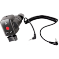 Miniatyrbillede 1 af 5: Kamera Zoom Controller DV-kabel 2,5 mm Holdbar Kamera til Fjernbetjening til Camcorders, Fjernbetjening Camc