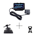 Miniatyrbild 1 av 5: Gen 2 Mini R56 Ultra Gauge EM Plus OBD II, OBD2 Code Scan Tool - UltraGauge v1.4, 50% rabatt