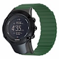 Pikkukuva 2 / 3: Suunto Ambit3 Peak/Ambit2 -silikoninen urheiluranneke, magneettinen