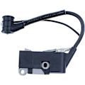 Miniatyrbild 5 av 5: Tändspole Magneto Modul för 45cc 52cc 58cc Motorsåg..DEBUNS