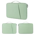 Tabletfodral Skyddsfodral USB-kabel Förvaring för iPad Grön Green For 9.7-11 inch
