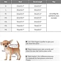 Pikkukuva 5 / 5: Talvikoiran villapaita korkealla kauluksella Greyhound Whippet -vaatteet Lurcher-takki viininpunainen Wine Red L