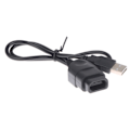 Miniatyrbilde 1 av 5: IC PC USB-kabel for Xbox Controller Converter Adapterkabel for Xb