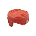Miniatyrbild 3 av 5: Black + Decker GL7033 GL8033 GL9035 Spakmanövrerad Trimmerspolelock..DEBUNS
