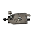 Pikkukuva 2 / 3: Kaasutin Stihl FS38 FS45 FS46 FS55 2-mix 4140 120 0623-..DEBUNS -malleihin