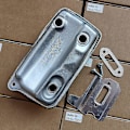 Pikkukuva 1 / 2: 2024 Ts 410 Ts 420 Muffler Ts410 Ts420 Muffler Muffler 4238 140 0611