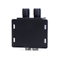 Miniatyrbillede 5 af 5: IC Bil o Regulator Forstærker Bas Subwoofer Stereo Equalizer Kontr