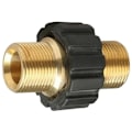 Pikkukuva 4 / 5: Painesäiliön suutinsovitin - M22 x 1,5 mm