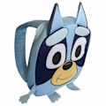 Pikkukuva 2 / 5: IC Bluey ja Bingo koululaukku 11,4*9\" sarjakuva lasten reppu, syntymäpäivälahja lapsille - koko Bluey