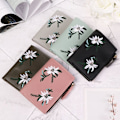 Miniatyrbilde 3 av 8: Steam Wallet Card Wallet BLACK black