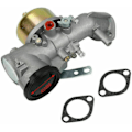 Pikkukuva 4 / 5: Kaasutin Briggs Stratton 491026/281707/491031 12hv moottorille