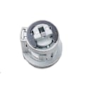 Pikkukuva 4 / 4: 6 in 1 auton sytytyslukko sarja Fiat Ducato Peugeot Citroen Sip22 päätymylly auton avain oven ydin tavaratilan lukko auto osat