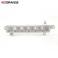 Miniatyrbillede 1 af 5: Led Drl Dagkørelys Til Peugeot 308 Til Citroen C1 C4 2006-2017 C3 2015-2019 Til C-elysee 2016-2019 Biltilbehør