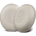Miniatyrbilde 1 av 2: Øreputerstatning for Jabra Evolve2 65 (65ms 65uc Usb)/evolve2 40 (40uc 40ms Usb)/elite 45h trådløst hodesett på øret