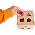 Miniatyrbilde 2 av 5: IC Klosslåda - Babyleke multifarge