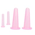 Koppemassasjeenhet Kopp ROSA Rosa Pink