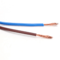 Miniatyrbillede 5 af 5: CBB60 Motor Startkondensator 450V 50uF Mikrofarad Kondensator Trådføring
