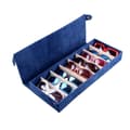 Brille Etui Display Stand KONGEBLÅ Kongeblå Royal blue