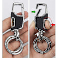 Pikkukuva 3 / 4: 6 kpl Blomma Hair Claw Clips, Havaijin söpö kukkakynsipidikkeet