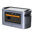 Miniatyrbillede 1 af 3: 1008Wh/1200W bærbar kraftstation til udendørs brug
