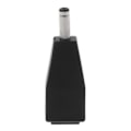 Pikkukuva 4 / 5: Kevyt Micro USB - DC 3,5x1,35 mm -liitinmuunnin pelikonsolille