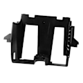 Miniatyrbilde 2 av 5: For B5 5.5 Cd Ramme Brakett Boks Radio Panel Ramme Montering Holder Støtte 3b0858757