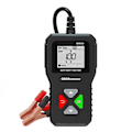 Miniatyrbilde 1 av 5: Bm550 Bilbatteritestare 6v 12v 24v 100-2000 2ah-220ah Batterisystem Upptäck Auto Battery Analyzer -HG