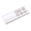 Miniatyrbillede 3 af 5: Udskiftning BP01 Fjernbetjening til BP01 Luftrenser Bladløs Ventilator(Sølv)