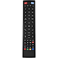 Miniatyrbillede 5 af 5: IC Universal fjernbetjening, smart TV-fjernbetjening til erstatning, passer til Alba B