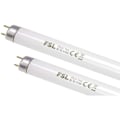 Miniatyrbilde 2 av 4: T8 10W UV Neonrør, Fluorescerende Pære, for Insektkontroll, Erstatningslampe for Elektrisk Flue-/Mygg-/Insektdreper