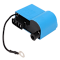 Miniatyrbilde 2 av 5: Vespa PX 80 125 150 200 CDi Elektronisk Tenningspole 32398112 ABS Erstatning