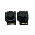 Miniatyrbild 1 av 4: 2st Joystick-knappkontroll tumme 3d analog joystick för Psp 2000 2001 2002