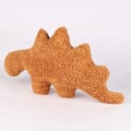 Pikkukuva 5 / 5: IC Ny Dino Nugget Tyyny Kana Lohko Tyyny Triceratops Pehmo G