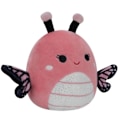 Pikkukuva 2 / 5: IC Squishmallows Flip A Mallows Lanttu & Adreina