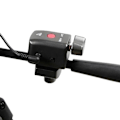 Miniatyrbillede 4 af 5: Kamera Zoom Controller DV-kabel 2,5 mm Holdbar Kamera til Fjernbetjening til Camcorders, Fjernbetjening Camc