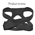 Miniatyrbillede 2 af 5: 3X Universal CPAP Maske Rem til Serie, CPAP (Kun)