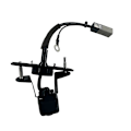 Miniatyrbild 5 av 5: 86267-AJ100 Bakre Back-Up-kamera Assy för Subaru Legacy Outback 10-14 Parkeringshjälp Kamera 86267 AJ10B 86267AJ101