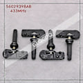 Miniatyrbillede 2 af 4: 2024 Til 2010-2016 Jeep Grand Cherokee Iv Tpms 433mhz Dæktryksensor Tpms Jeep Dæk Lufttrykssensor 56029398ab