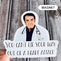 Pikkukuva 3 / 5: 7 Pientä Jääkaapin Magneettia Dr Now My 600 Pound Lifesta - Et Nälkiinny [HY]