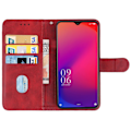 Miniatyrbilde 3 av 5: Lærveske til Doogee X95 Pro