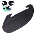 Miniatyrbilde 5 av 5: 4\" Surfing Skeg Fins, 2-Pack Oppblåsbart Padlebrett Finners Erstatning
