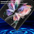 Miniatyrbilde 5 av 5: Fullskjerm Frontbeskytter for OPPO Find N3
