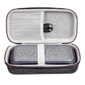 Miniatyrbilde 2 av 5: Bærbar hardcase for Anker Soundcore Motion 300 høyttaler reiseoppbevaringsveske