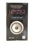 Jumbo Hitster Music Party Kortspel 788